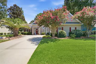 142 Oak Forest Road, Bluffton, SC 29910 - Photo 1