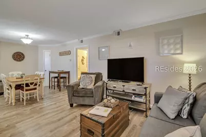 663 William Hilton Parkway #4427, Hilton Head Island, SC 29928 - Photo 5