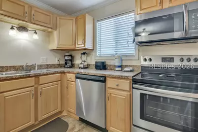 663 William Hilton Parkway #4427, Hilton Head Island, SC 29928 - Photo 9