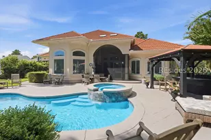 91 Hampton Hall Blvd, Bluffton, SC 29910 - Photo 47