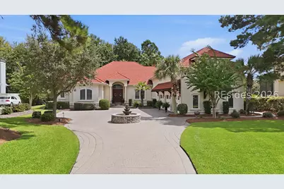 91 Hampton Hall Boulevard, Bluffton, SC 29910 - Photo 45