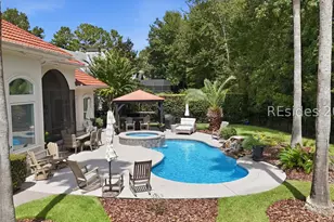 91 Hampton Hall Blvd, Bluffton, SC 29910 - Photo 49