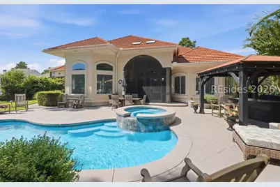 91 Hampton Hall Boulevard, Bluffton, SC 29910 - Photo 47