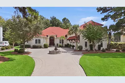91 Hampton Hall Boulevard, Bluffton, SC 29910 - Photo 1