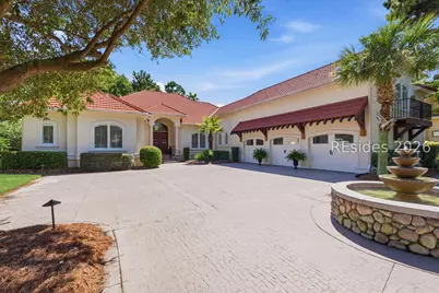 91 Hampton Hall Boulevard, Bluffton, SC 29910 - Photo 7