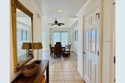 1 Fuskie Lane #1401, Daufuskie Island, SC 29915 - Photo 3