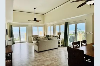 1 Fuskie Lane #1401, Daufuskie Island, SC 29915 - Photo 5