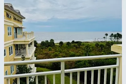 1 Fuskie Lane #1401, Daufuskie Island, SC 29915 - Photo 21