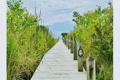 1 Fuskie Lane #1401, Daufuskie Island, SC 29915 - Photo 27