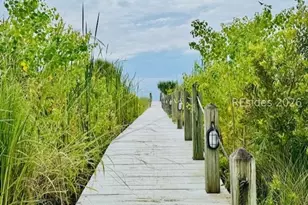 1 Fuskie Ln, Daufuskie Island, SC 29915 - Photo 27