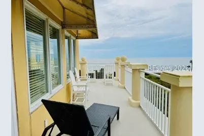 1 Fuskie Lane #1401, Daufuskie Island, SC 29915 - Photo 19