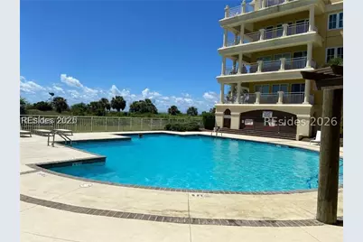1 Fuskie Lane #1401, Daufuskie Island, SC 29915 - Photo 25