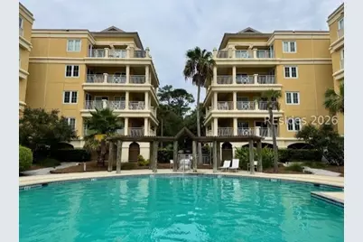 1 Fuskie Lane #1401, Daufuskie Island, SC 29915 - Photo 23