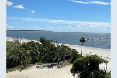 1 Fuskie Lane #1401, Daufuskie Island, SC 29915 - Photo 29