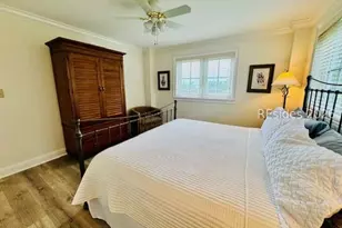 1 Fuskie Ln, Daufuskie Island, SC 29915 - Photo 17