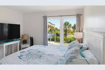 6 Harbor Drive #M117, Saint Helena Island, SC 29920 - Photo 23