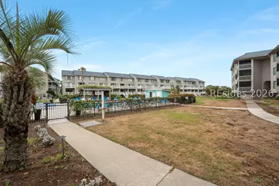 6 Harbor Drive #M117, Saint Helena Island, SC 29920 - Photo 39