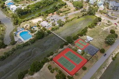 6 Harbor Drive #M117, Saint Helena Island, SC 29920 - Photo 33