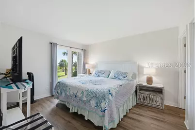 6 Harbor Drive #M117, Saint Helena Island, SC 29920 - Photo 21