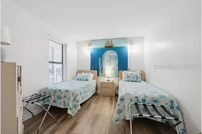 6 Harbor Drive #M117, Saint Helena Island, SC 29920 - Photo 25