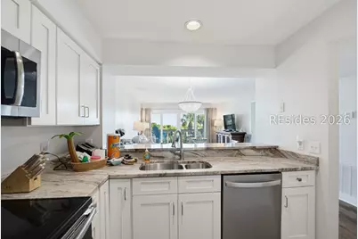 6 Harbor Drive #M117, Saint Helena Island, SC 29920 - Photo 19