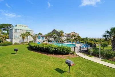 6 Harbor Drive #M117, Saint Helena Island, SC 29920 - Photo 13