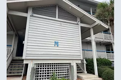 6 Harbor Drive #M117, Saint Helena Island, SC 29920 - Photo 1