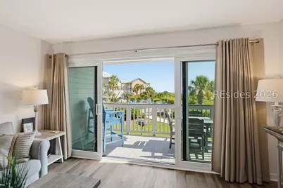 6 Harbor Drive #M117, Saint Helena Island, SC 29920 - Photo 11