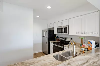 6 Harbor Drive #M117, Saint Helena Island, SC 29920 - Photo 17