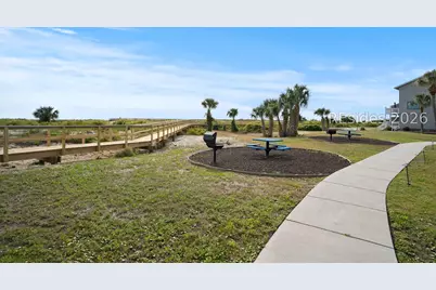6 Harbor Drive #M117, Saint Helena Island, SC 29920 - Photo 37