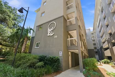 39 S Forest Beach Drive #229, Hilton Head Island, SC 29928 - Photo 21