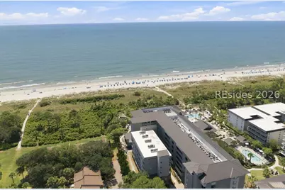 39 S Forest Beach Drive #229, Hilton Head Island, SC 29928 - Photo 25