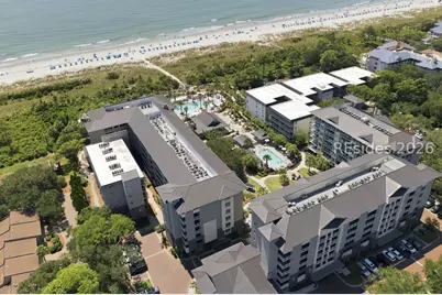 39 S Forest Beach Drive #229, Hilton Head Island, SC 29928 - Photo 23