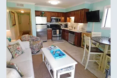 39 S Forest Beach Drive #229, Hilton Head Island, SC 29928 - Photo 5