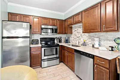 39 S Forest Beach Drive #229, Hilton Head Island, SC 29928 - Photo 11