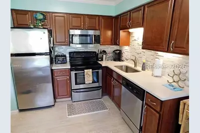 39 S Forest Beach Drive #229, Hilton Head Island, SC 29928 - Photo 3