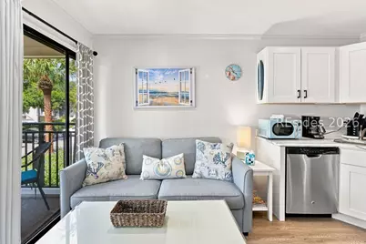 23 S Forest Beach Drive #176, Hilton Head Island, SC 29928 - Photo 3