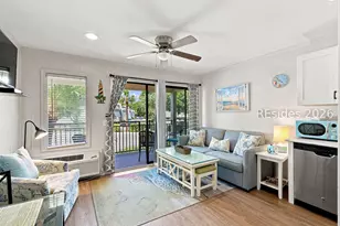 23 S Forest Beach Dr, Hilton Head Island, SC 29928 - Photo 1