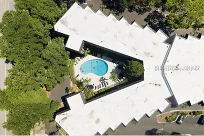 23 S Forest Beach Drive #367, Hilton Head Island, SC 29928 - Photo 23