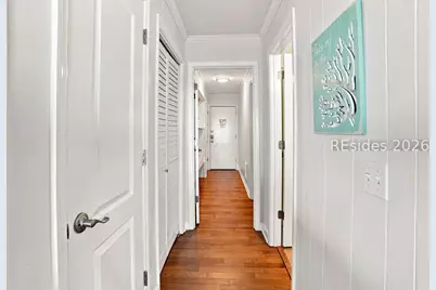 23 S Forest Beach Drive #367, Hilton Head Island, SC 29928 - Photo 13