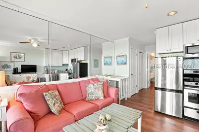 23 S Forest Beach Drive #367, Hilton Head Island, SC 29928 - Photo 7