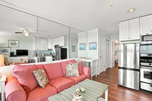 23 S Forest Beach Dr, Hilton Head Island, SC 29928 - Photo 7