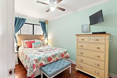23 S Forest Beach Drive #367, Hilton Head Island, SC 29928 - Photo 15
