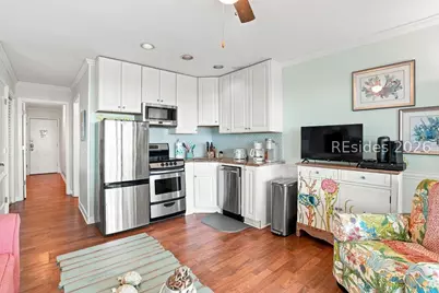 23 S Forest Beach Drive #367, Hilton Head Island, SC 29928 - Photo 11