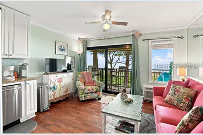 23 S Forest Beach Drive #367, Hilton Head Island, SC 29928 - Photo 1