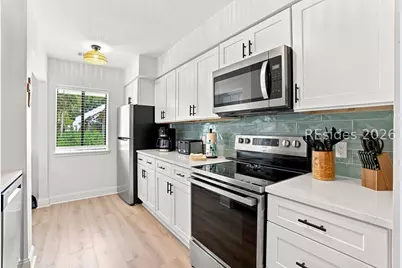25 Deallyon Avenue #120, Hilton Head Island, SC 29928 - Photo 5