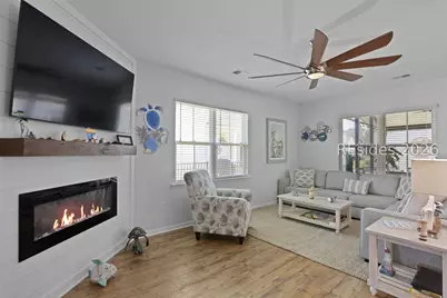 288 Garden Gate Circle W, Hardeeville, SC 29927 - Photo 7
