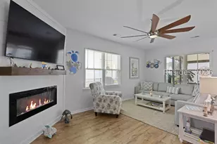 288 Garden Gate Cir W, Hardeeville, SC 29927 - Photo 7