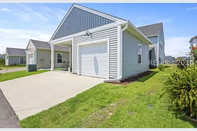 288 Garden Gate Circle W, Hardeeville, SC 29927 - Photo 29