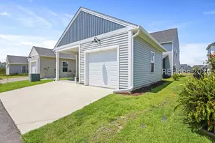 288 Garden Gate Cir W, Hardeeville, SC 29927 - Photo 29